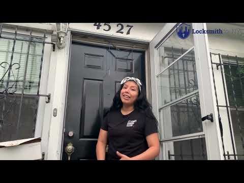 Fast & Professional Locksmith Service in Queens | Locksmith For NYC Review