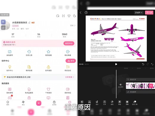 （重发）沃奥航空A333图纸