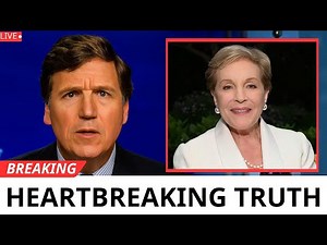 At 90, The Tragedy Of Julie Andrews Is Beyond Heartbreaking