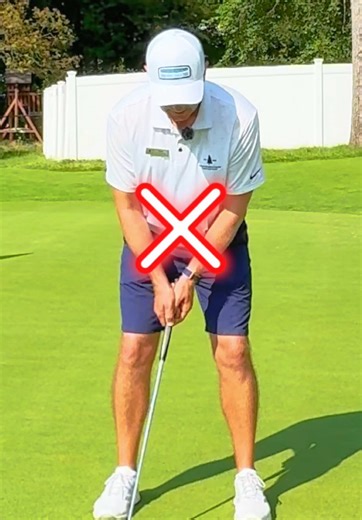 Mastering Short Putts: The Quiet Eye Training Method