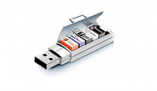 Cómo Crear Programas Portables de Aplicaciones Instaladas en Windows | Mira Cómo Se Hace