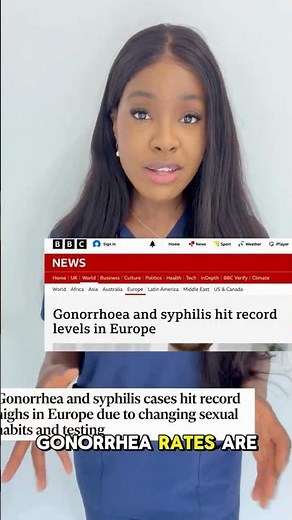 Gonorrhoea and the Antibiotic Arms Race