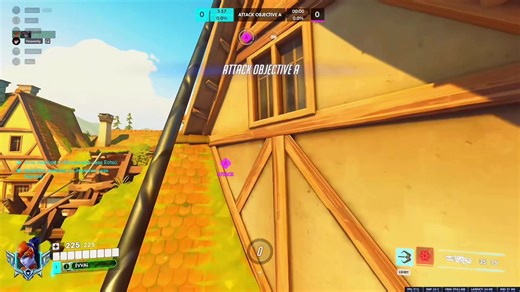 First Week on PC: Overwatch 2 Journey