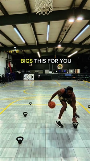 Master Basketball Skills: Play Low and Stay Low