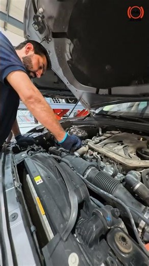 Why Every Owner Needs a Jaguar Car Service ASAP! #shorts