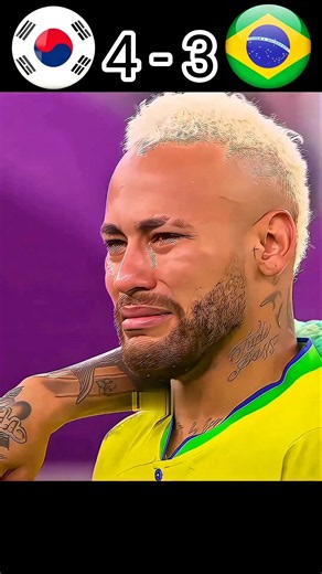 Brazil vs South Korea World Cup 2026 Final Imaginary
