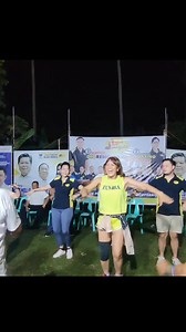 41K views · 592 reactions | Good morning from Team LUPAD! Let’s fly high and dance our hearts out! | Atty. Karissa Tolentino Maxino | Facebook