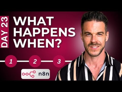 My Complete AI Automation Project Workflow - Contracts, Invoices & Delivery Timeline