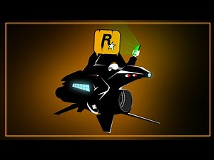 The Brainrotting of GTA Online