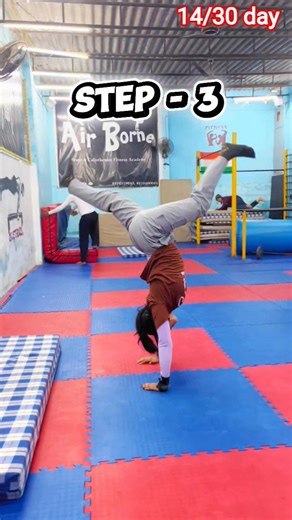 ARCHBACK TUTORIAL #viral #calisthenics #balancefitness #shortvideos #shorts #flip#motivation #music