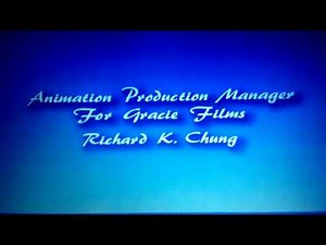 The Simpsons Credits (2000)