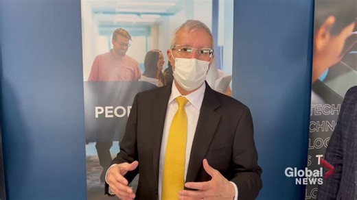 Ontario investing in 4 central Ontario manufacturers to expand operations and create new jobs