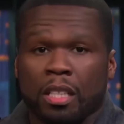 Reviving the Vibe: 50 Cent Returns