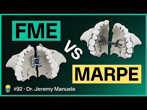 What REALLY Makes FME Special? Never Before Seen Images | Dr. Jeremy Manuele #92