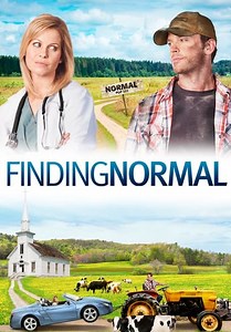 Finding Normal (2013)