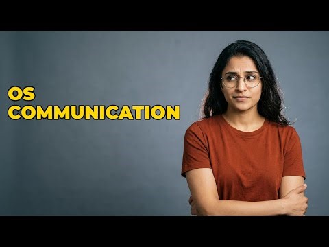 What Is The Core Function Of IPC In An Operating System?