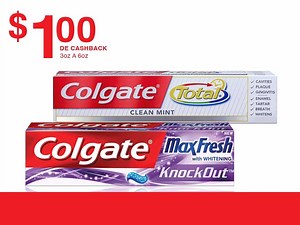 42K views · 13 reactions | ¡Con Burea sales ganando! Descarga hoy el app y recibe créditos con la compra de estos productos. | Colgate Latinoamérica | Facebook