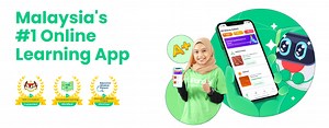 Malaysia’s Best Digital Learning App for Students – Pandai App