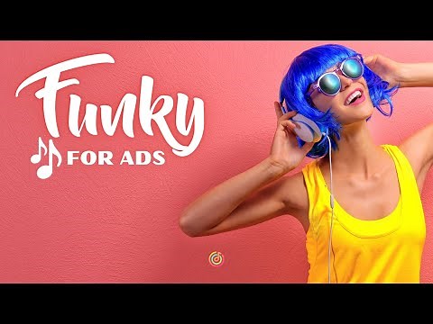 Funky Background Music For Ads
