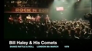 23K views · 1.6K reactions | #remember Bill Haley William John...