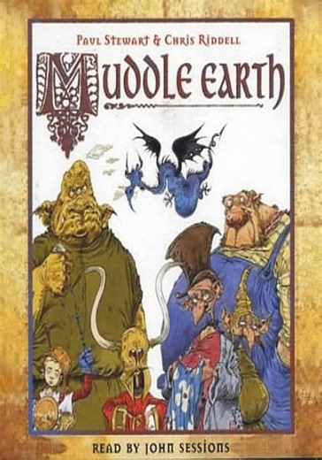 Muddle Earth Season 2 - watch full episodes streaming online