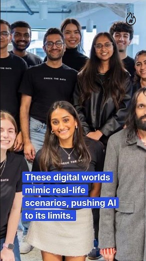 🔍 Inside Patronus AI's $50M Digital World Revolution