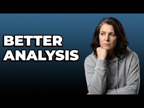 Why Is Distinguishing Data Types Important For Gender Analysis?