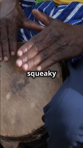 Discover the Amazing Cuíca! #Cuíca #BrazilianMusic #Percussion #Samba #WorldInstruments #Music