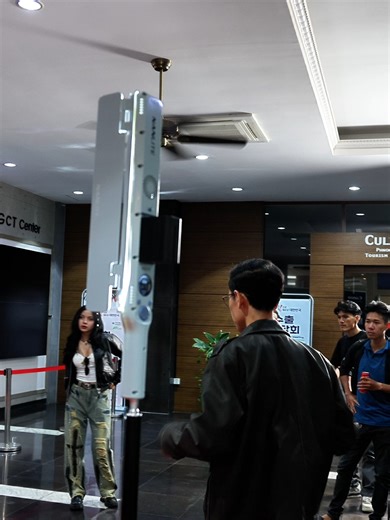 💡ប្រើតែ Nanlite wand RGB LED Light មួយភ្លឺថ្លាស្អាតតែម្ដង✨