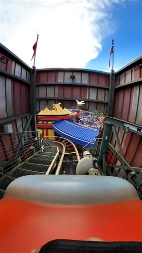 What was your FIRST roller coaster? | Theme Park Review