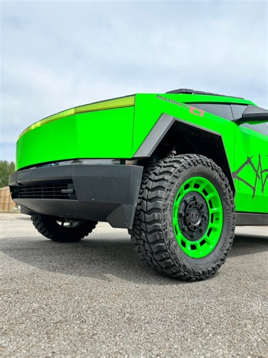 372K views · 3.4K reactions | #truck #tires #wheels Mickey Thompson Performance Tires 35x13.50r20 Mickey Thompson Baja Boss MT!! | Mad Max C7 | Facebook