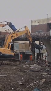 4.2K views · 59 reactions | Hanley could become home to a music and conference centre. Stoke-on-Trent City Council wants to build a 3,500-seater arena where the old bus station is. It's after demolition works got started this week on the site: | BBC Stoke & Staffordshire | Facebook