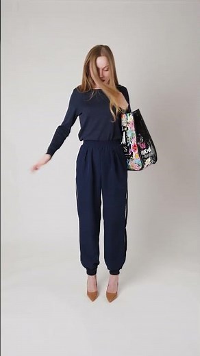 ✨ From bedtime to street style—made entirely with FREE Mood sewing patterns!