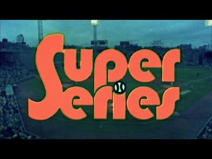 1975 World Series Film