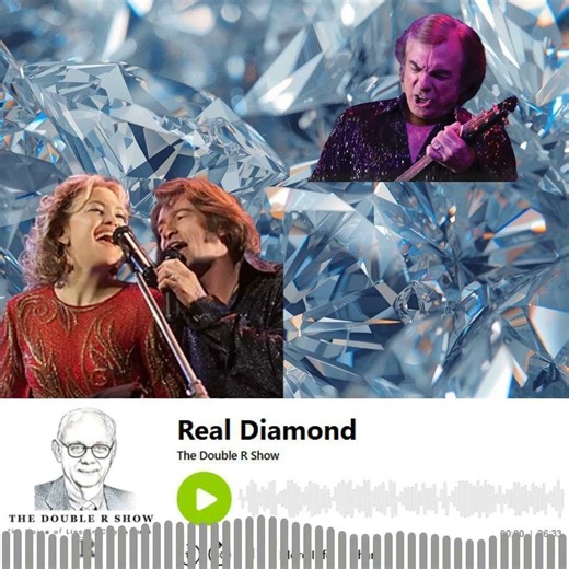 Real Diamond ~ Soundbite