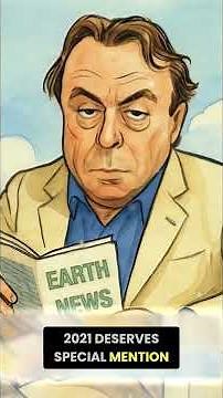 Ted Cruz, Cancun, and Cowardice: Hitchens Tears Into It