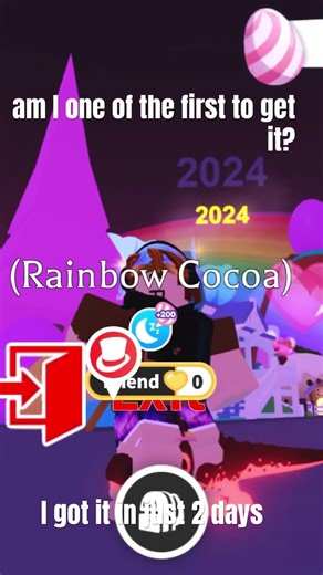 Mega Neon Cocoadile#adoptme