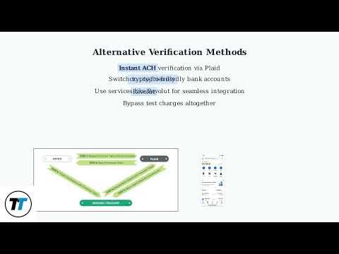 How To Fix Coinbase Debit Card Verification Not Working – Failed Test Charges & Bank Declines