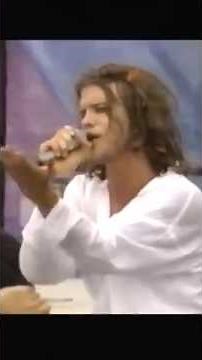 Blind Melon - No Rain _ Live at Woodstock _94 (1994) #blindmelon #norain #woodstock