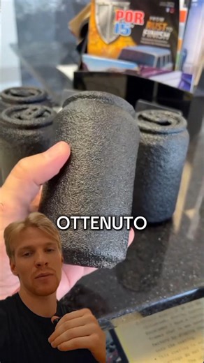 The indestructible material explained😱😵 #facts #curiosities #informative