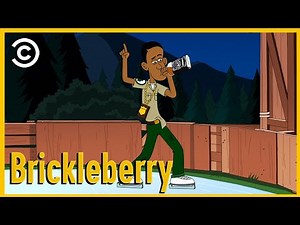 Die Ranger Games | Brickleberry | Comedy Central Deutschland