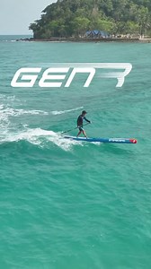 8.4K views · 283 reactions | Tune in Tomorrow! Introducing the game-changer you’ve been waiting for! ✨ Get ready to experience the future of racing with our latest innovation, a new Generation of Racing. | Starboard SUP | Facebook