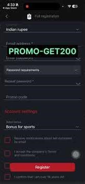 Megapari Registration Process 🔥 | Promo Code 200% BONUS 💰 | #shorts #shortvideo
