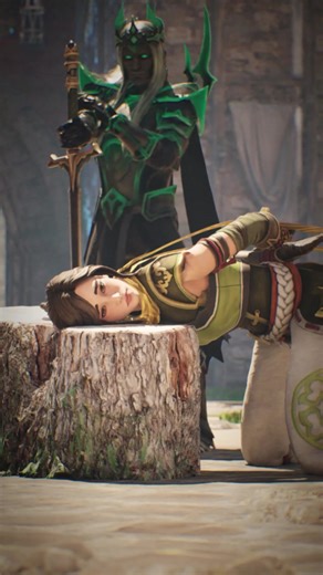 8.5K views · 13 reactions | ⚔️ Shadow Fight 3 is waiting. Are you ready to rise? Step into a world of shadows and steel. Train your hero, unlock legendary gear, and defeat powerful enemies. | Shadow Fight 3 | Facebook