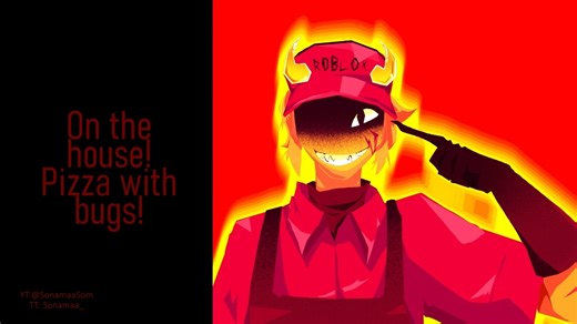 Eye-Catching Animation Designs by Elliot