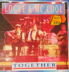 Logue & McCool - Together