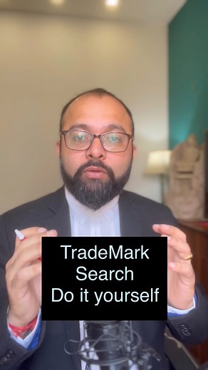 How to do trademark search by yourself Mandatory for business owners and startups #trademark #trademarklawyer #ipindia #ipr #lawyer #government #free #diy #startup #entrepreneur #india #viral #viralvideos #trendingreels #trending #instagram #instagram #intellectualproperty #legaladvice #legaltips #fresh #trendingvideos | Vikas Nagwan