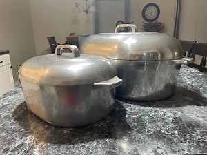 The History of Magnalite Cookware: A Timeless Classic