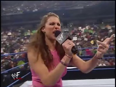 WWF SmackDown, August 24, 2000