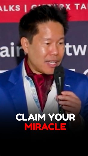 Christopher Kai on Instagram: "It doesn’t matter if you were born poor, called “stupid,” or never quite fit in. Your whole life can change in just one year, your Miracle Year. Albert Einstein, Muhammad Ali, and Oprah Winfrey were all told they’d never make it. But they found the courage, faith, and guidance to rewrite their stories. 2026 can be your Miracle Year if you’re willing to make it happen. You can become one of the greats or you can stay where you are and watch others live their dreams.